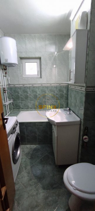 Apartament 2 camere de inchiriat Soseaua Iancului.