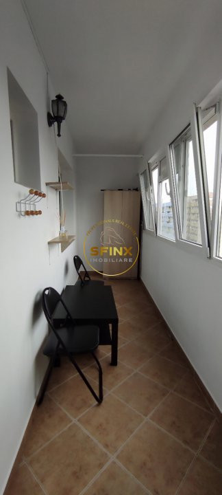 Apartament 2 camere de inchiriat Soseaua Iancului.