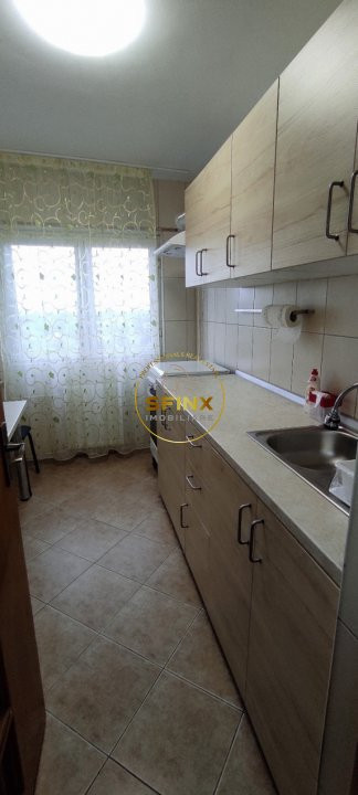 Apartament 2 camere de inchiriat Soseaua Iancului.