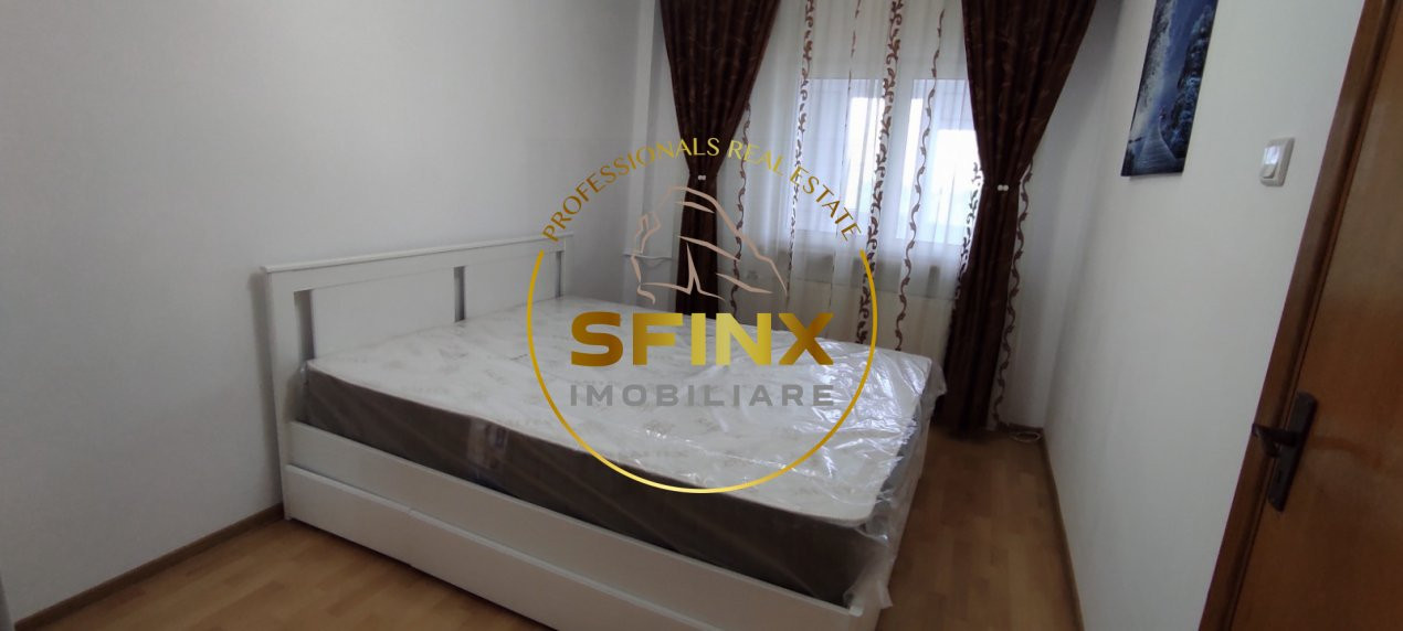 Apartament 2 camere de inchiriat Soseaua Iancului.