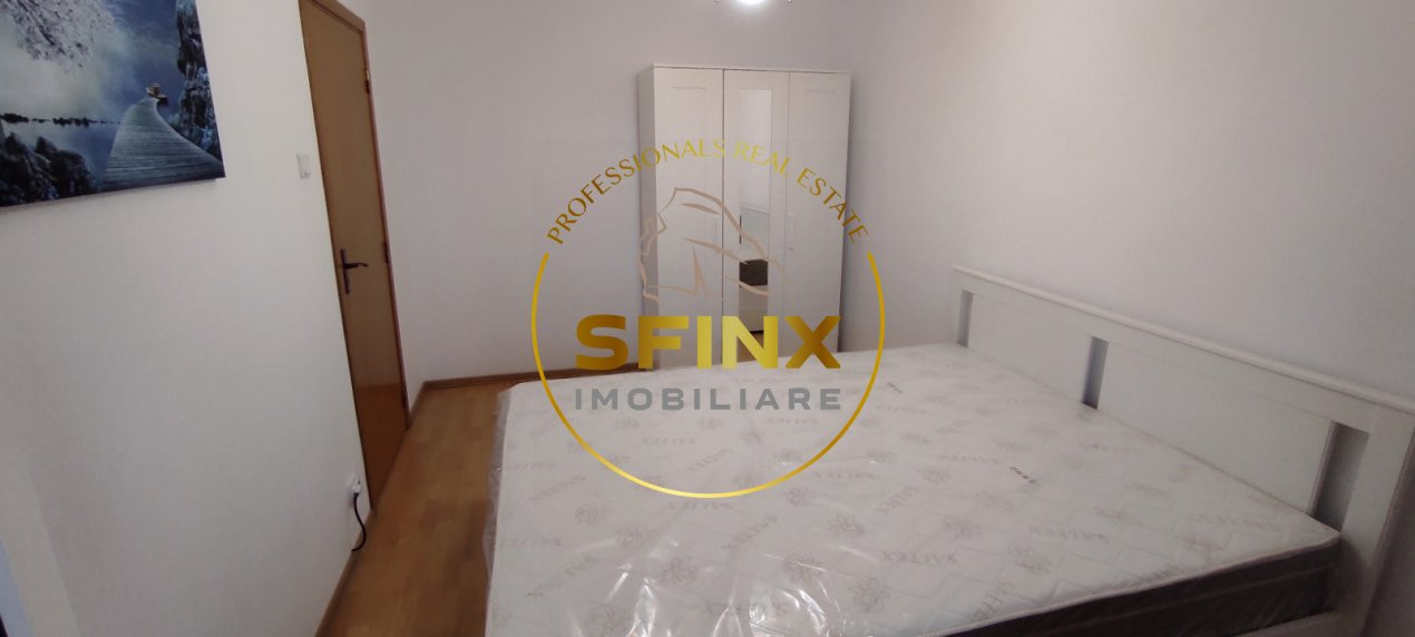 Apartament 2 camere de inchiriat Soseaua Iancului.