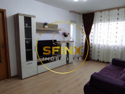 Apartament 2 camere de inchiriat Soseaua Iancului.