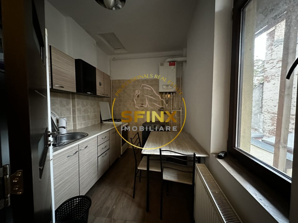 Apartament 2 camere vanzare B-dul Unirii - Traian