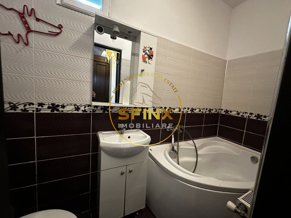 Apartament 2 camere vanzare B-dul Unirii - Traian