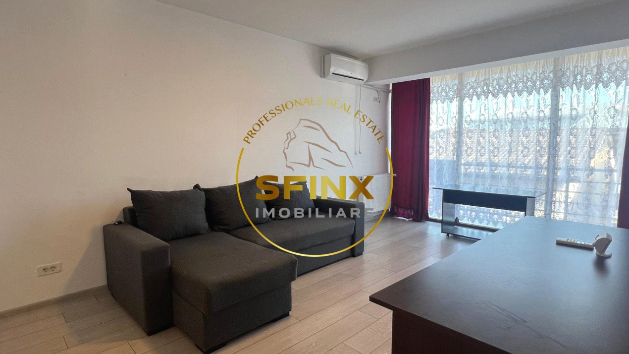 Inchiriere apartament 2 camere Popesti Leordeni cu loc parcare