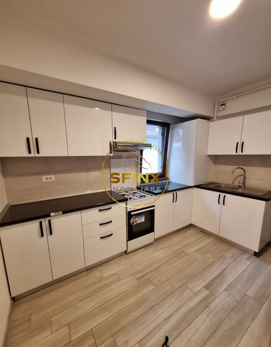 Inchiriere apartament 2 camere Popesti Leordeni cu loc parcare