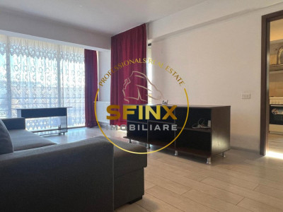 Inchiriere apartament 2 camere Popesti Leordeni cu loc parcare