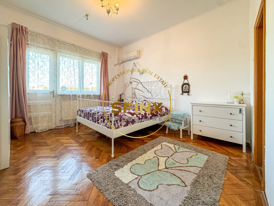 Apartament cu 3 camere Cotroceni Opera Romana metrou Eroilor