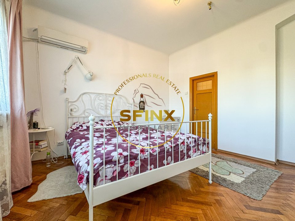 Apartament cu 3 camere Cotroceni Opera Romana metrou Eroilor