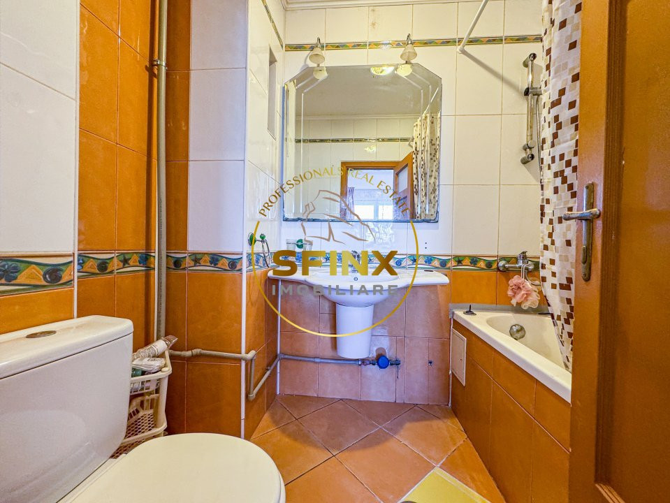 Apartament cu 3 camere Cotroceni Opera Romana metrou Eroilor