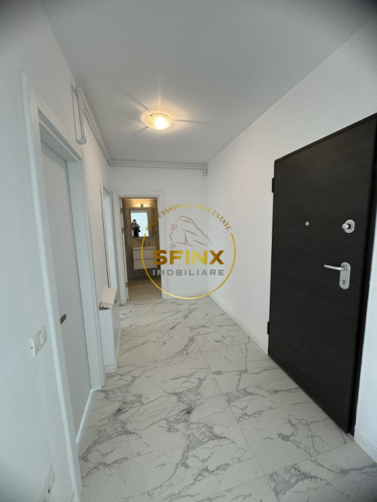 Apartament 2 camere Timpuri Noi