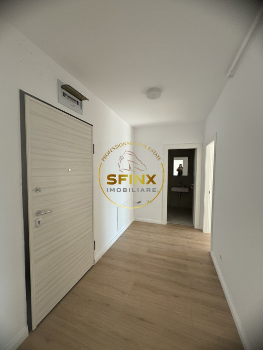 Apartament 2 camere Timpuri Noi