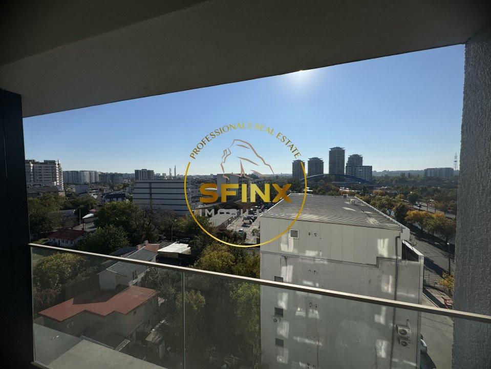 Apartament 2 camere Timpuri Noi