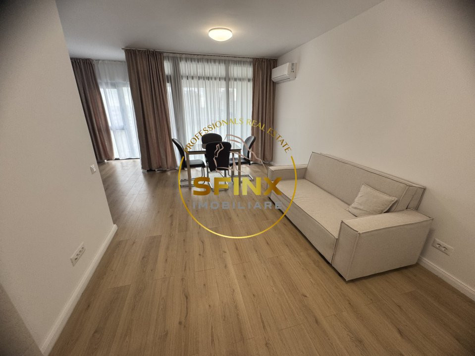 Apartament 2 camere Timpuri Noi