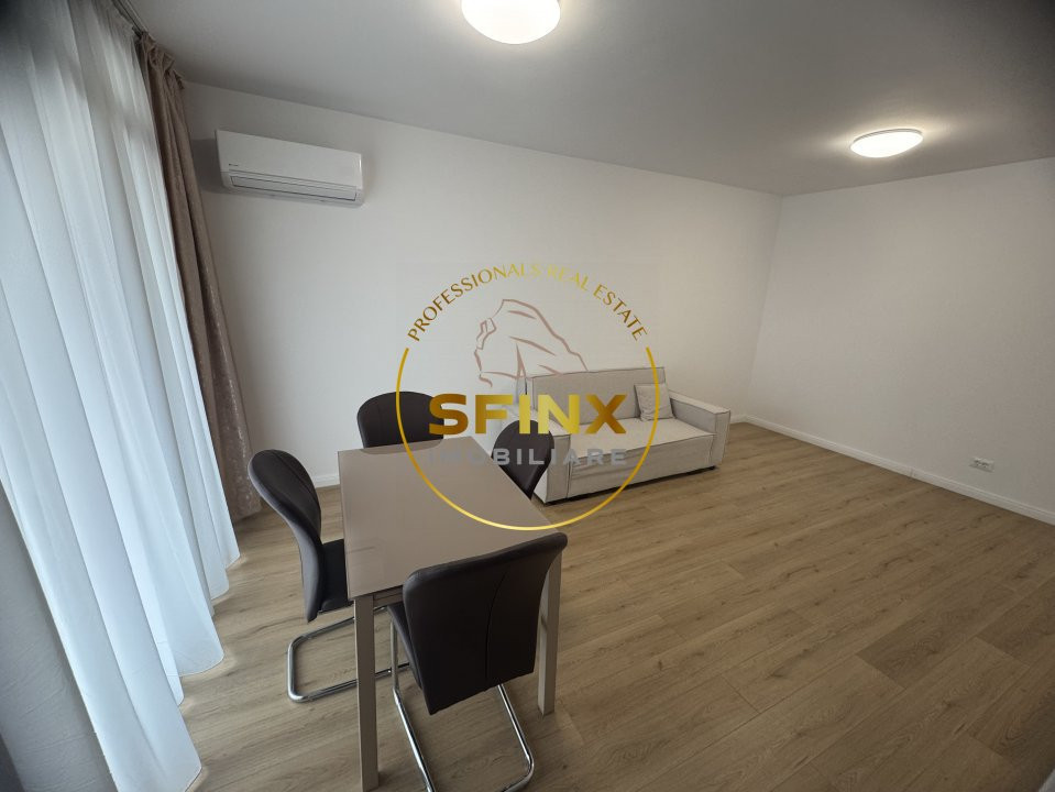 Apartament 2 camere Timpuri Noi