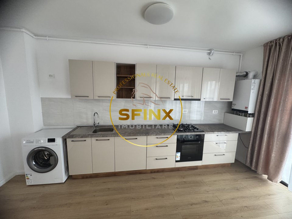 Apartament 2 camere Timpuri Noi