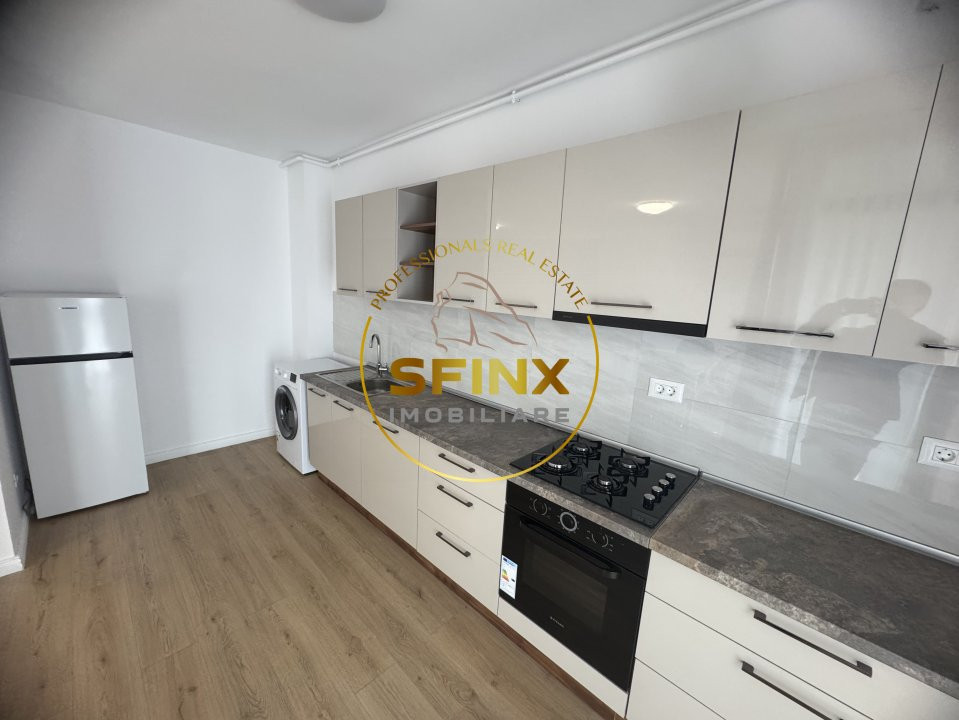 Apartament 2 camere Timpuri Noi
