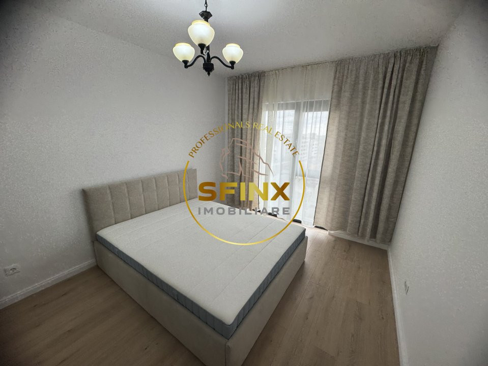 Apartament 2 camere Timpuri Noi