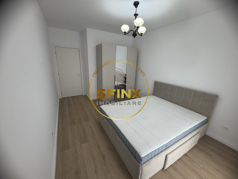 Apartament 2 camere Timpuri Noi