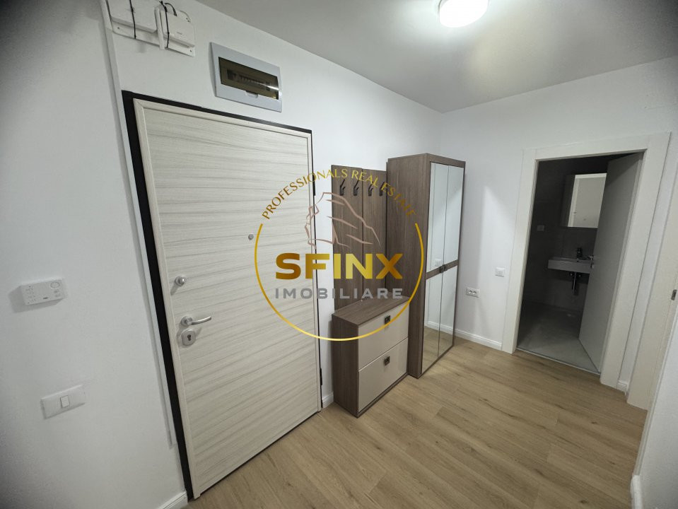 Apartament 2 camere Timpuri Noi