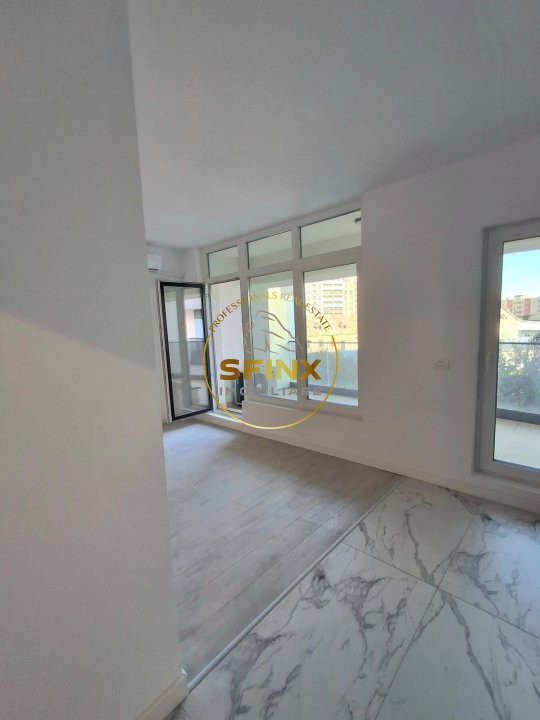 Apartament 2 camere Timpuri Noi