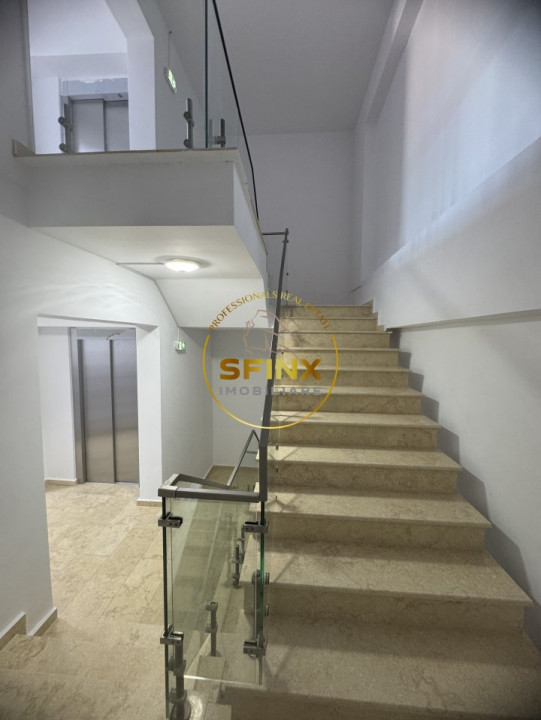 Apartament 2 camere Timpuri Noi