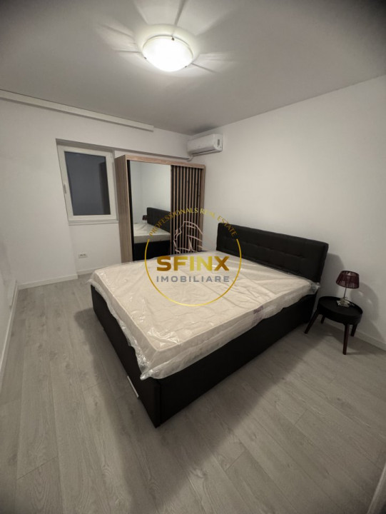 Apartament 2 camere Timpuri Noi