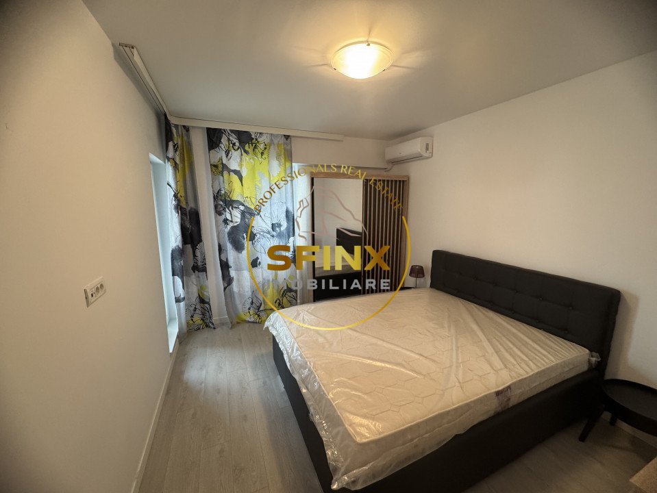 Apartament 2 camere Timpuri Noi