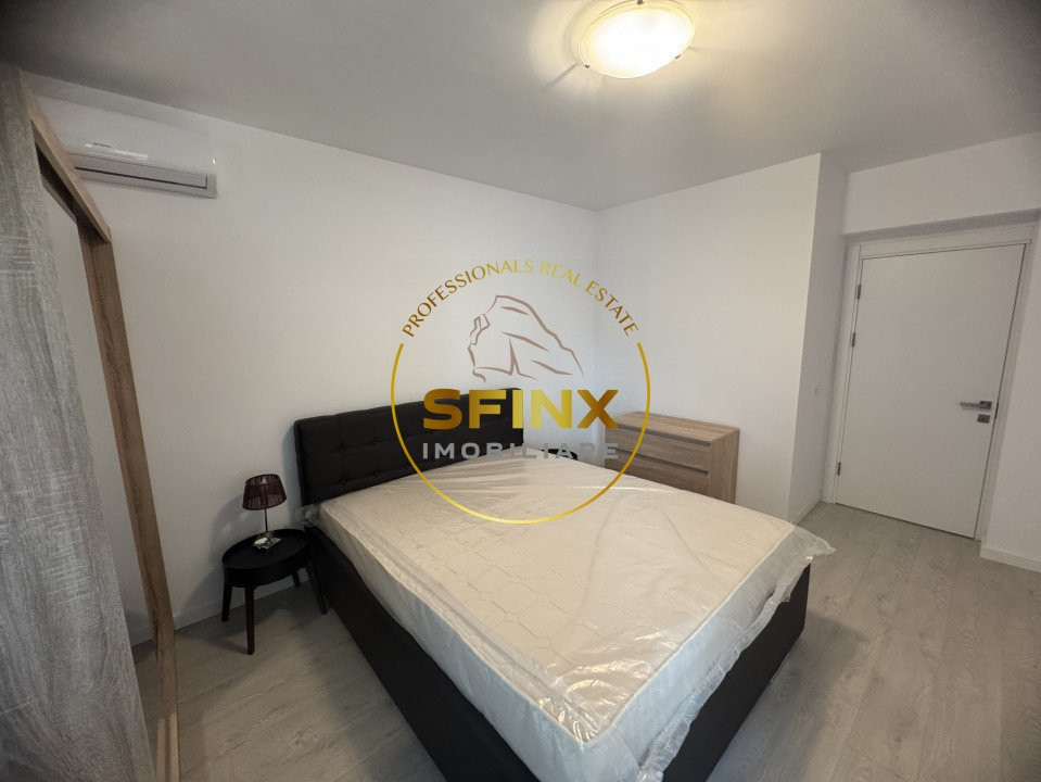 Apartament 2 camere Timpuri Noi