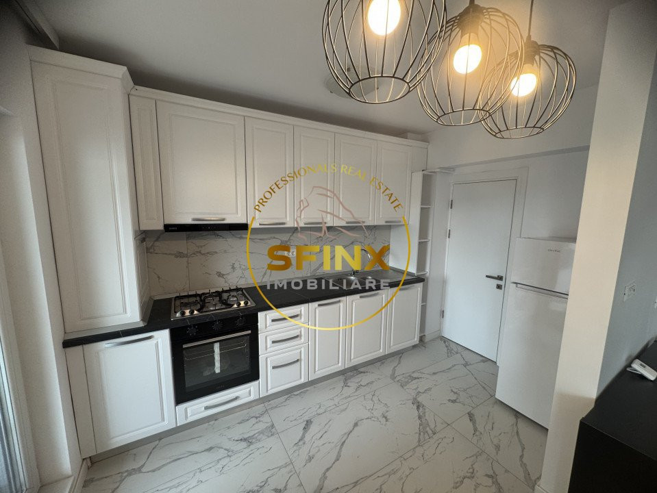 Apartament 2 camere Timpuri Noi