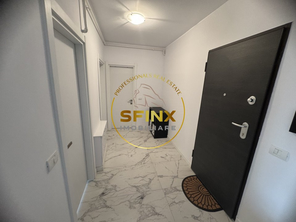 Apartament 2 camere Timpuri Noi