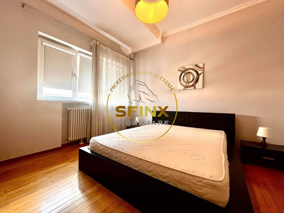 RO EN Ideal pentru Investitie Yield 8.5 - Apartament 3 camere Universitate