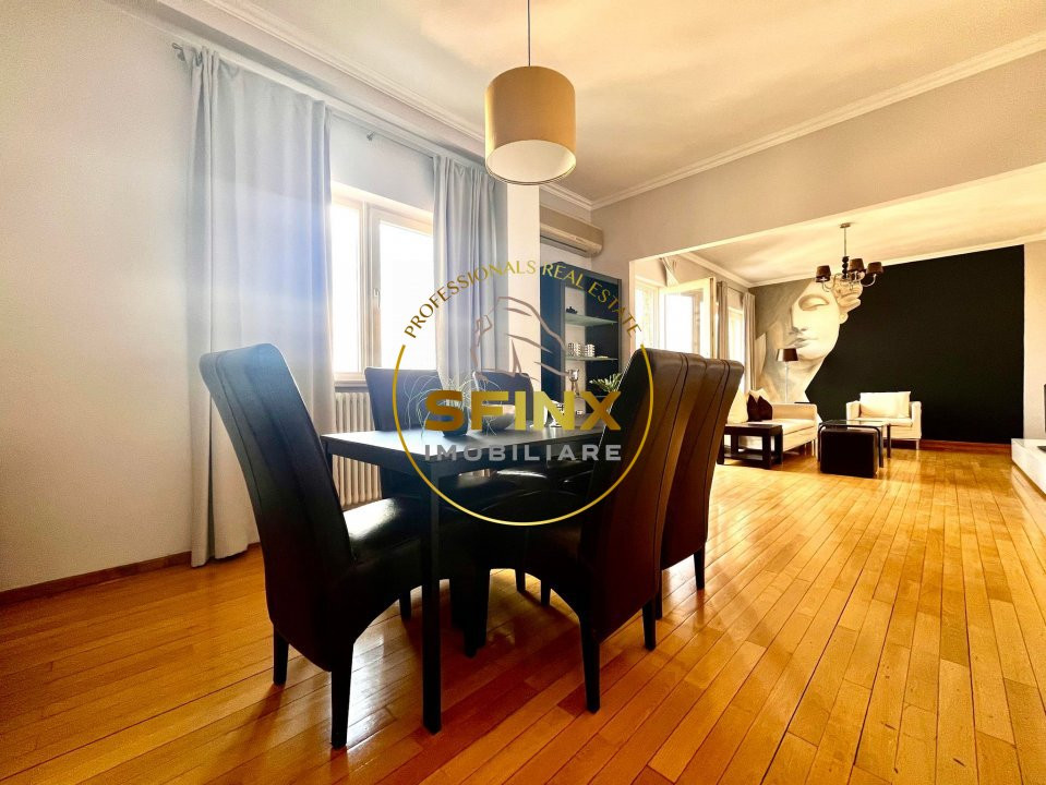 Ideal pentru Investitie Yield 8.5 - Apartament 3 camere Universitate