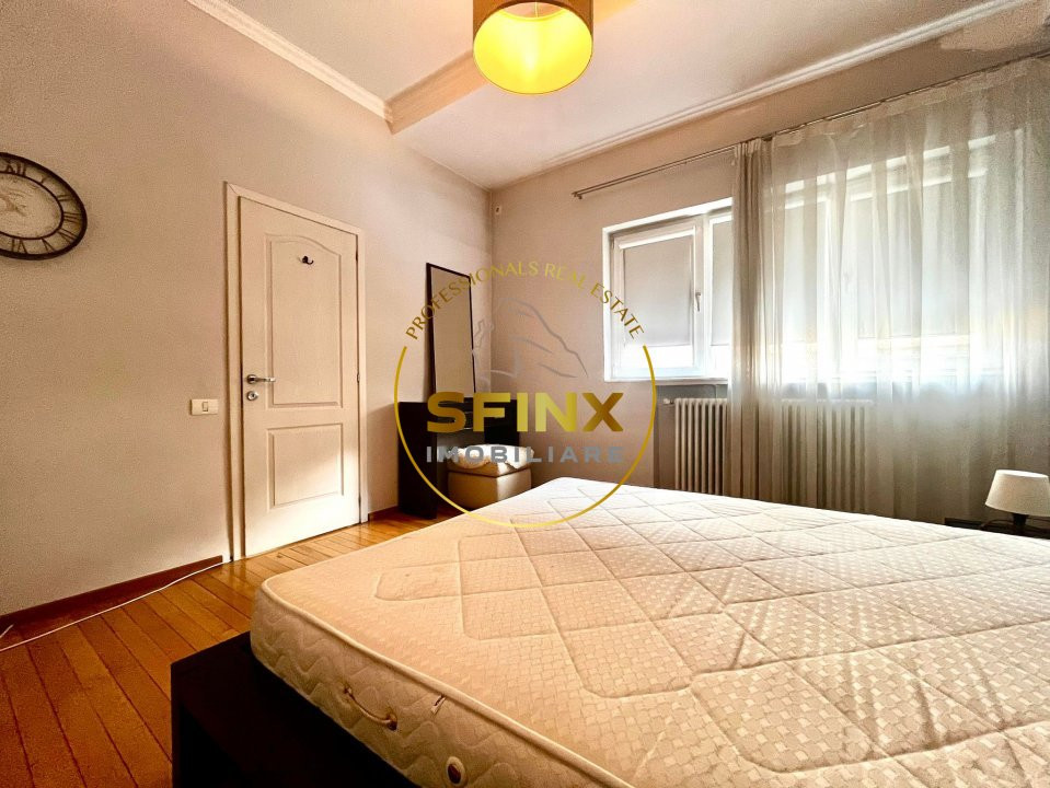 Ideal pentru Investitie Yield 8.5 - Apartament 3 camere Universitate