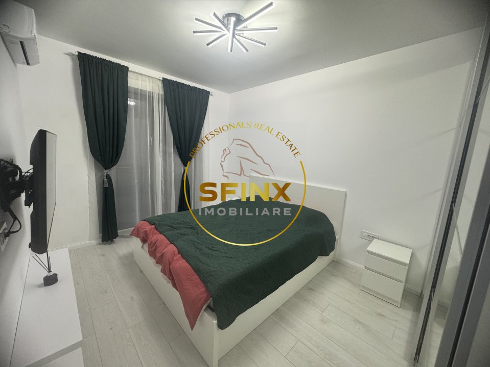 Apartament 2 camere Timpuri Noi