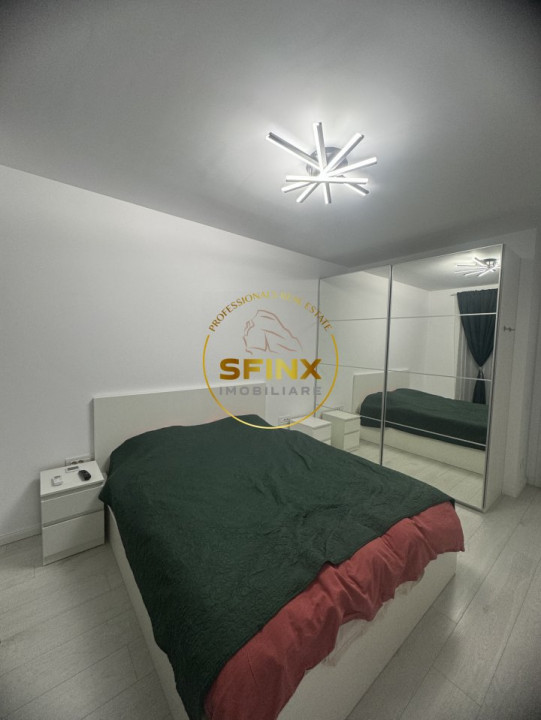 Apartament 2 camere Timpuri Noi