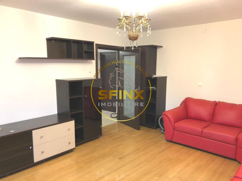 Apartament 2 camere Panduri