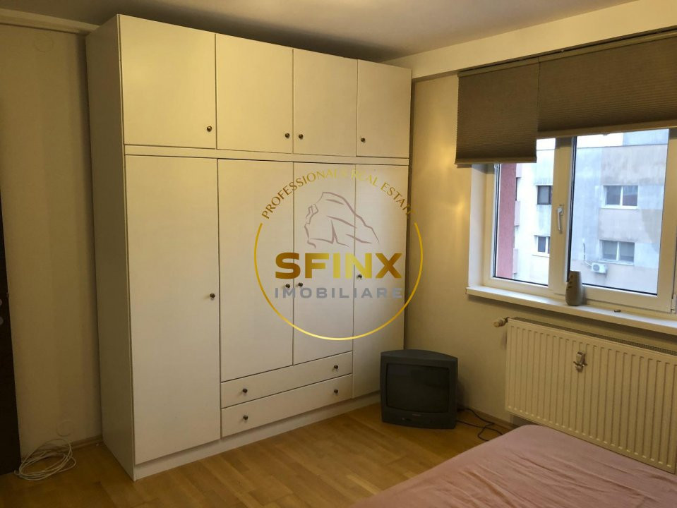 Apartament 2 camere Panduri