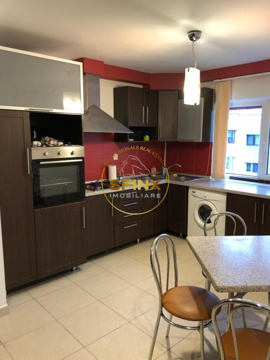 Apartament 2 camere Panduri