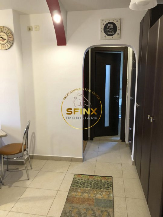 Apartament 2 camere Panduri