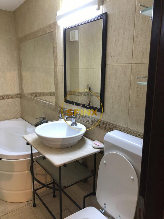 Apartament 2 camere Panduri