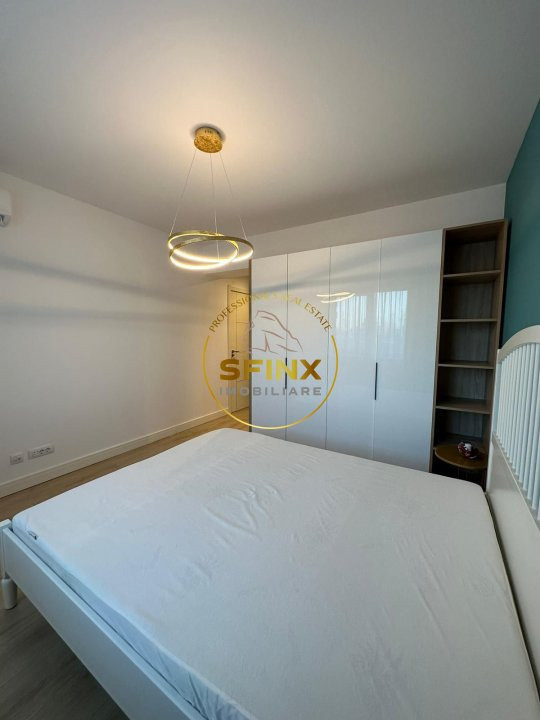 Apartament cu 2 camere de inchiriat in complexul Onix Park Pipera