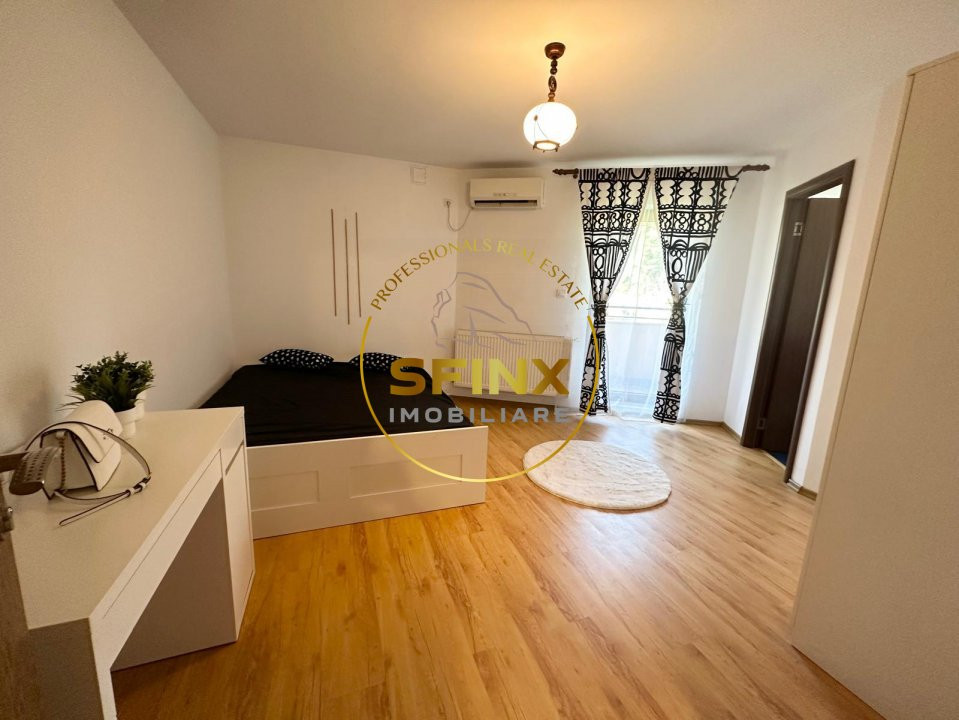 Apartament 2 camere modern situat stradal pe Calea Plevnei