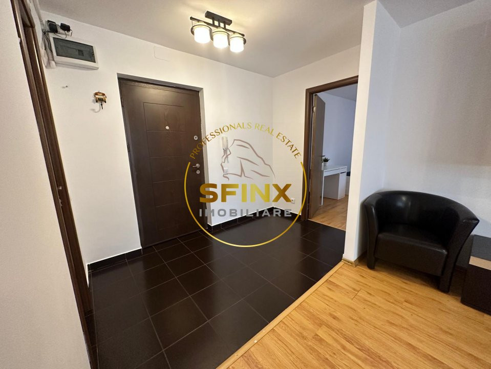 Apartament 2 camere modern situat stradal pe Calea Plevnei