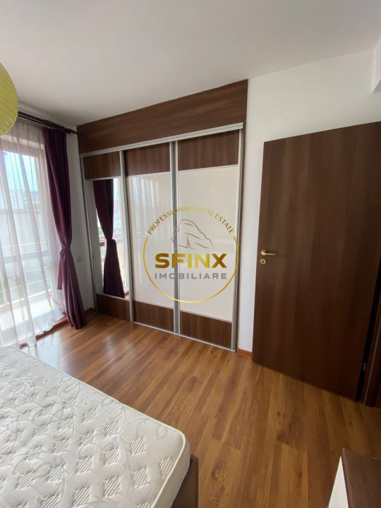 Apartament de inchiriat cu 2 camere in zona Vitan