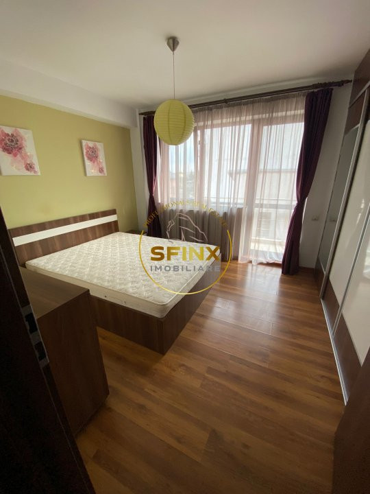 Apartament de inchiriat cu 2 camere in zona Vitan