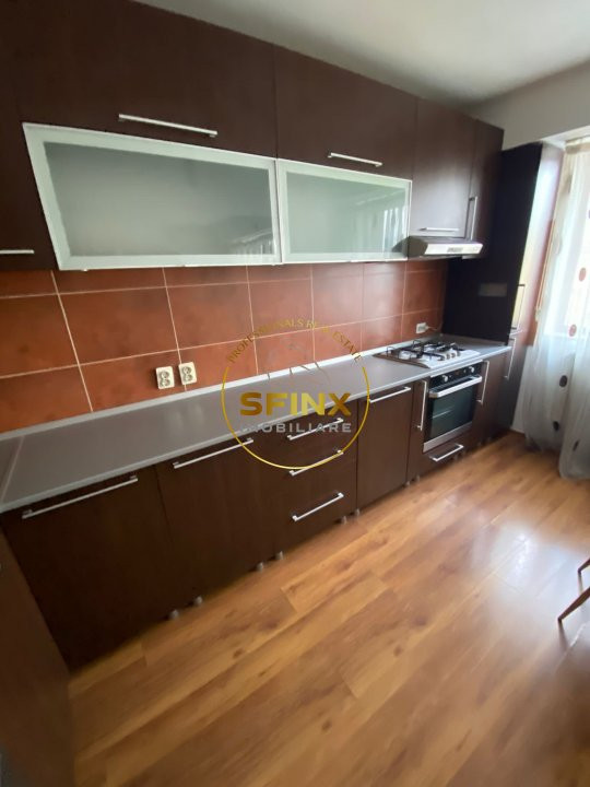 Apartament de inchiriat cu 2 camere in zona Vitan