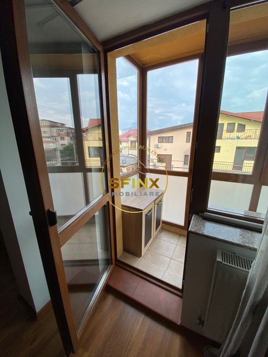 Apartament de inchiriat cu 2 camere in zona Vitan