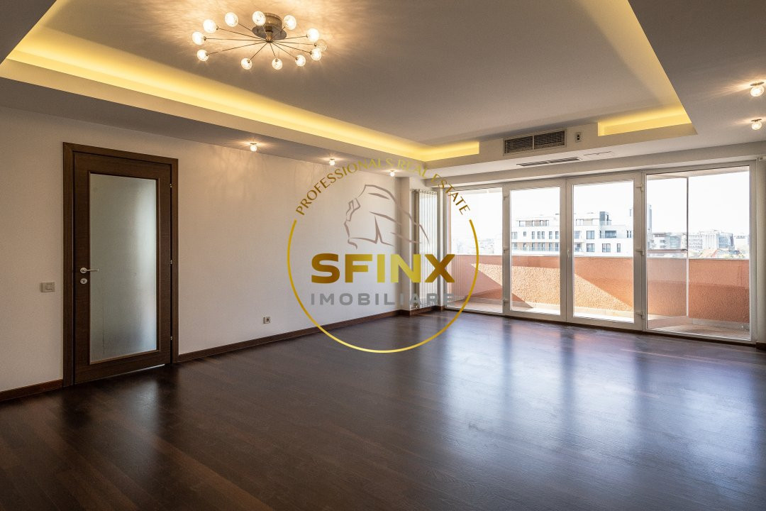 Apartament Premium 4 camere Eminescu-Polona