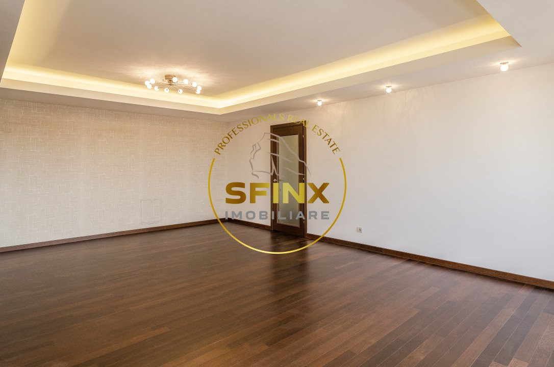 Apartament Premium 4 camere Eminescu-Polona